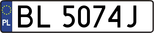 BL5074J