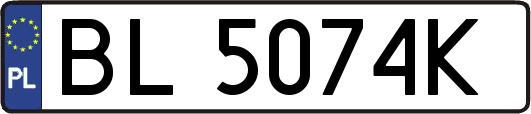BL5074K