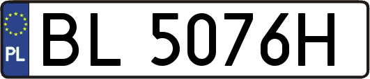 BL5076H