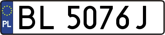 BL5076J
