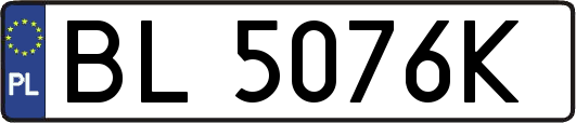 BL5076K