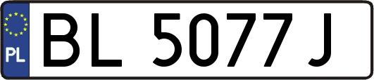 BL5077J
