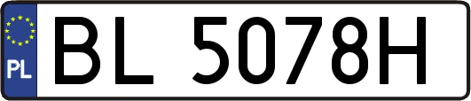 BL5078H
