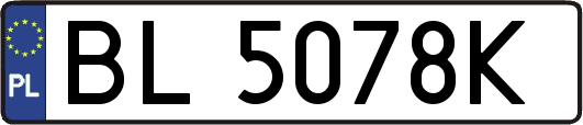 BL5078K