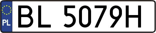 BL5079H