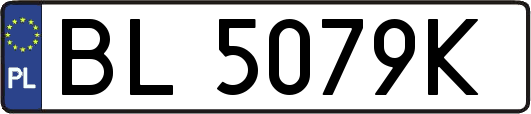 BL5079K