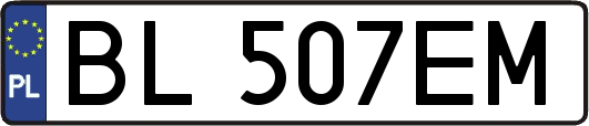 BL507EM