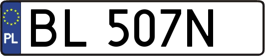 BL507N