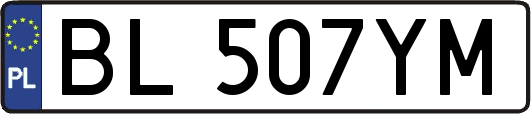 BL507YM