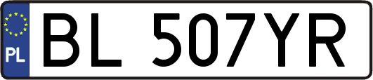 BL507YR