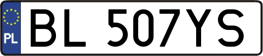 BL507YS