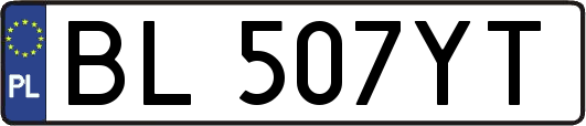 BL507YT