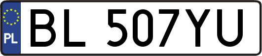 BL507YU