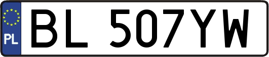 BL507YW