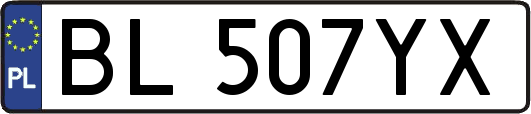 BL507YX