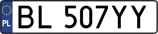 BL507YY