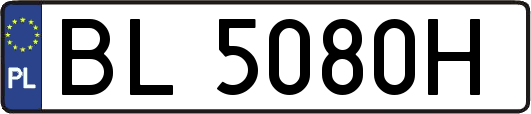 BL5080H
