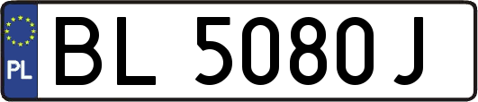 BL5080J