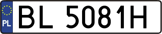 BL5081H