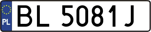 BL5081J