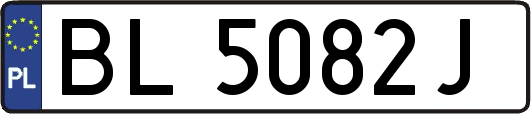 BL5082J