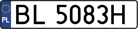 BL5083H