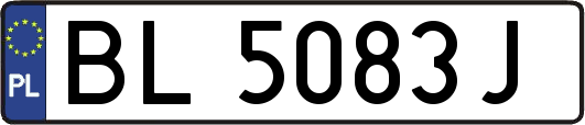 BL5083J