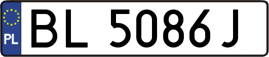 BL5086J