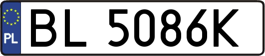 BL5086K