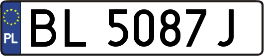 BL5087J