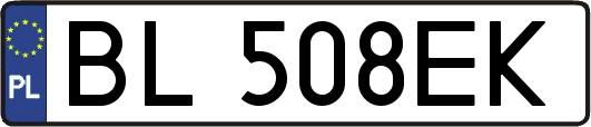 BL508EK