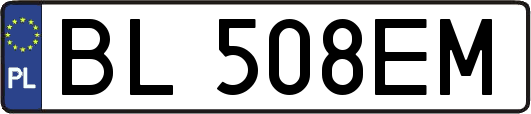BL508EM