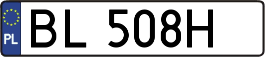 BL508H