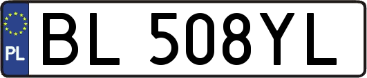 BL508YL