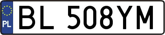 BL508YM
