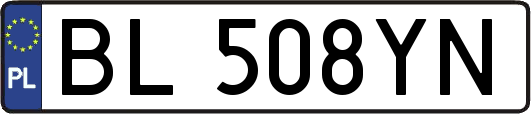 BL508YN