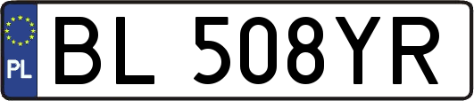 BL508YR