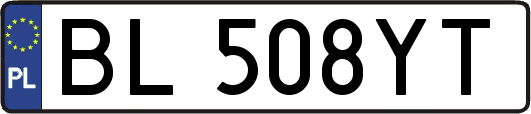 BL508YT