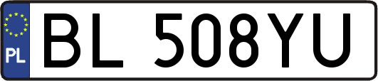 BL508YU
