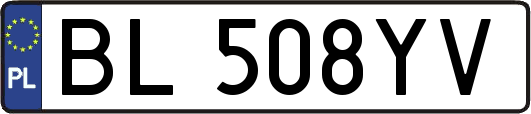 BL508YV