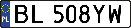 BL508YW
