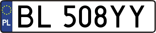 BL508YY