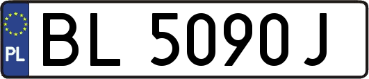 BL5090J
