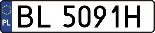 BL5091H