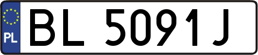 BL5091J
