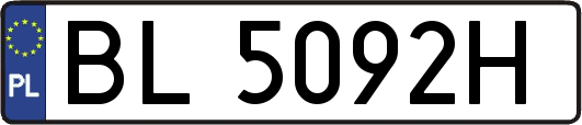 BL5092H