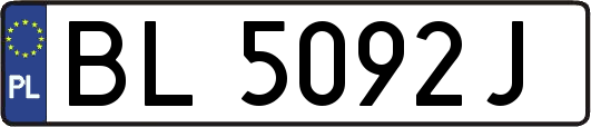 BL5092J
