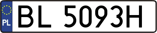 BL5093H