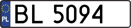 BL5094