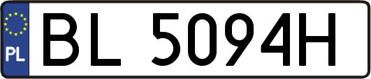 BL5094H